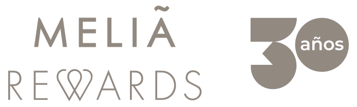 Logo MeliáRewards